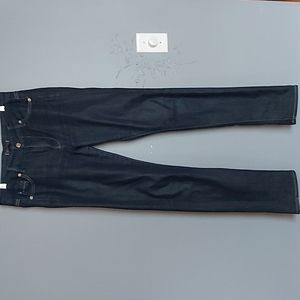 Fidelity skinny jeans